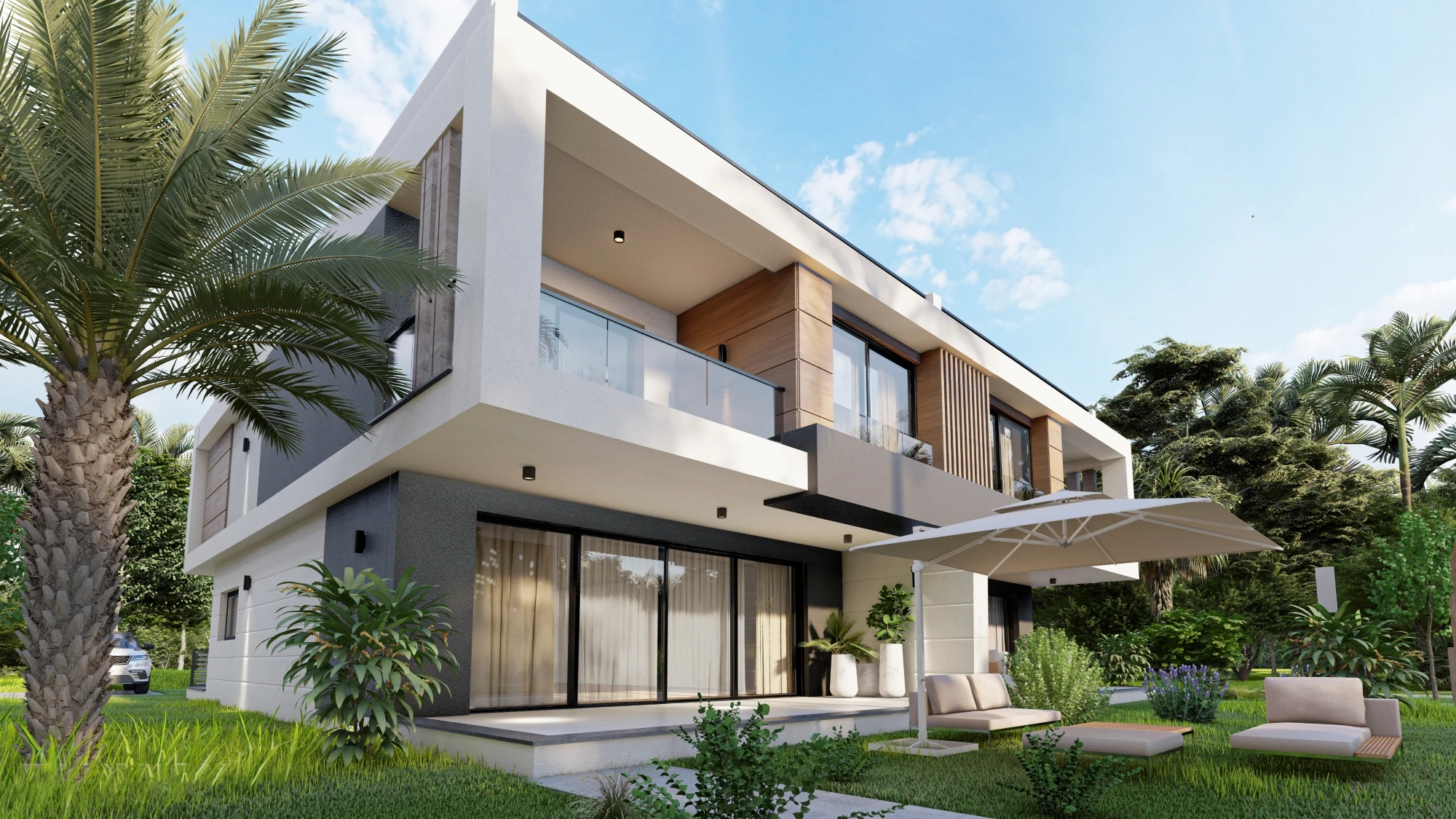 ELYSIUM: Preise und Grundrisse management company
